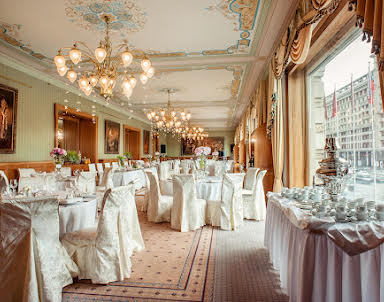  ресторан Националь