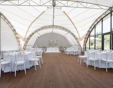  ресторан GOPARK HOTEL