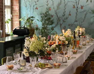  ресторан Handle