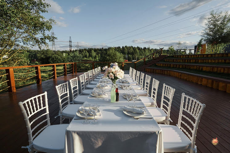 Амфитеатр ODEON в «GOPARK HOTEL» фотография №6