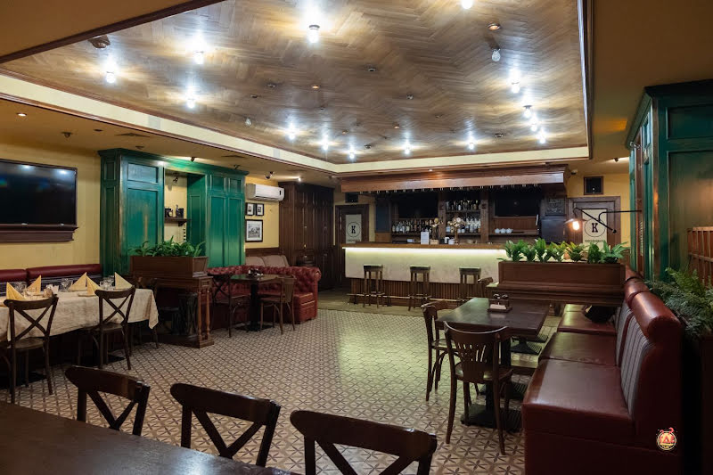 Клондайк фотография №6