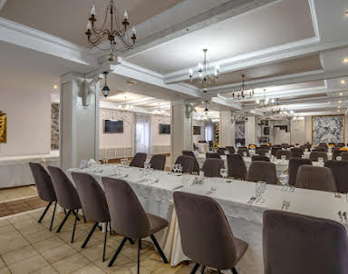  ресторан У Александра