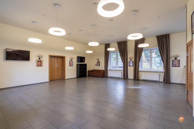 Зал Gastroly в «Актер-Руза» фотография №8