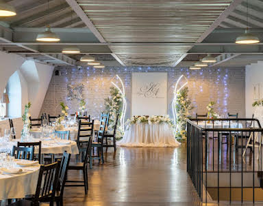  ресторан Con Tempo