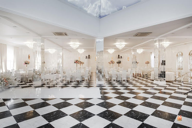 Зал на 450 человек  в «Майами» фотография №6