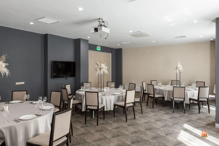 Зал "Янгантау" в «Башкирия» фотография №1