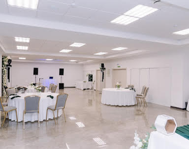  ресторан Олимпия