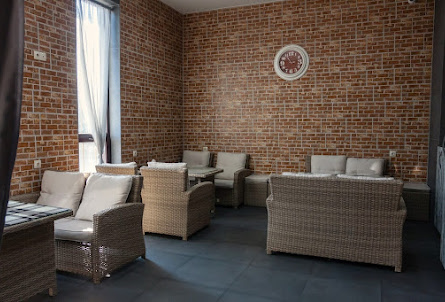 Малый зал в Малый зал