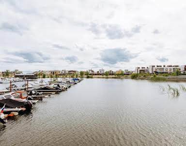 Свадьба в VODA