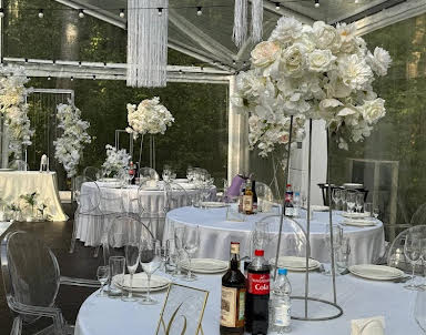  ресторан Загородный ресторан «Берендей»