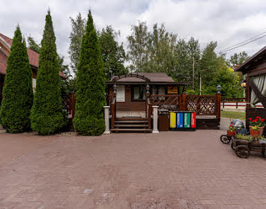  ресторан Фаворит
