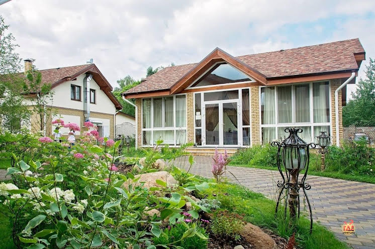 Банкетный зал  в «Аврора» фотография №11