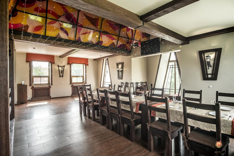 Ресторан в «Старая мельница» фотография №3