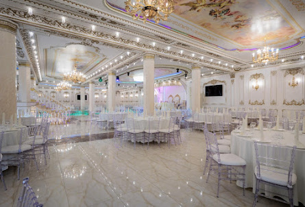 Императрица в Небесный