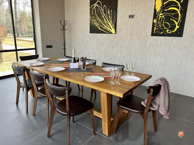 Беседка №2 в «Andreeff Club» фотография №3