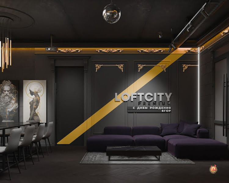 Iglooloft фотография №8