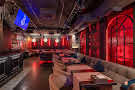 Зал бара в «Бард&Укулеле»