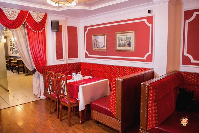 Венский Дворик фотография №15