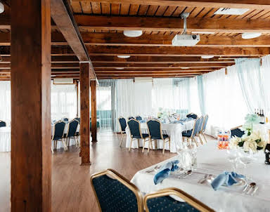  ресторан Круиз