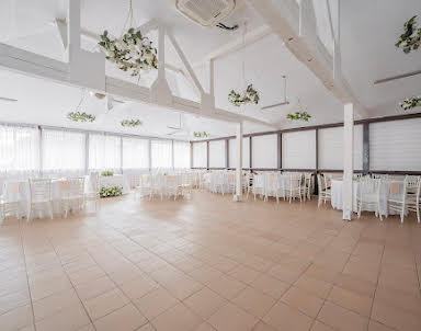  ресторан Загородный клуб «Соловьи»