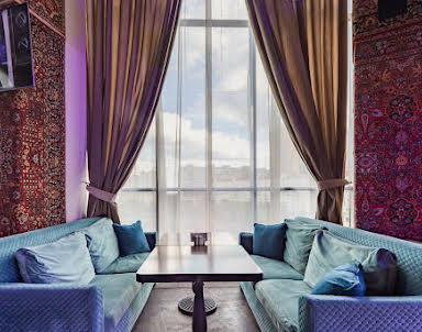  ресторан Руки ВВерх! Бар Одинцово