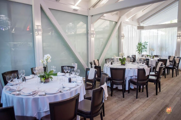 Зимний сад в «LENINGRAD» фотография №16