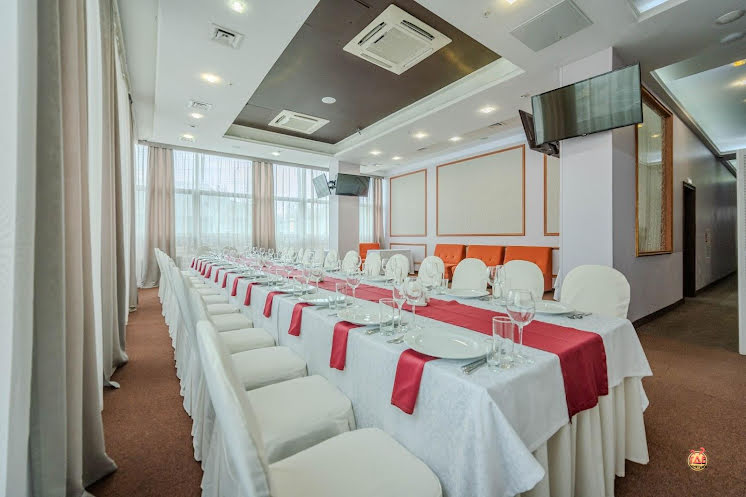 Одри в «СПА-отель «Мелиот»» фотография №3