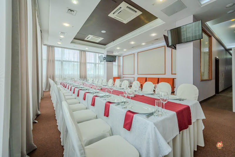 СПА-отель «Мелиот» фотография №11