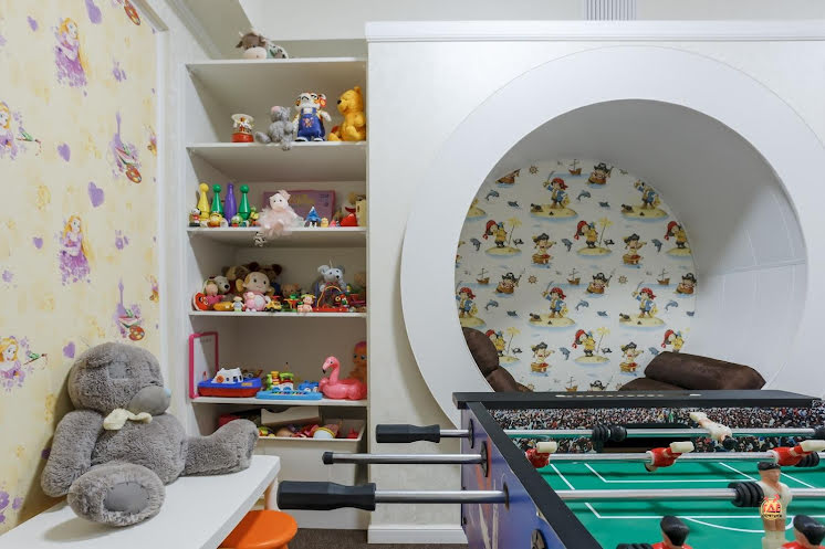 Средний зал в «Анжелика» фотография №4