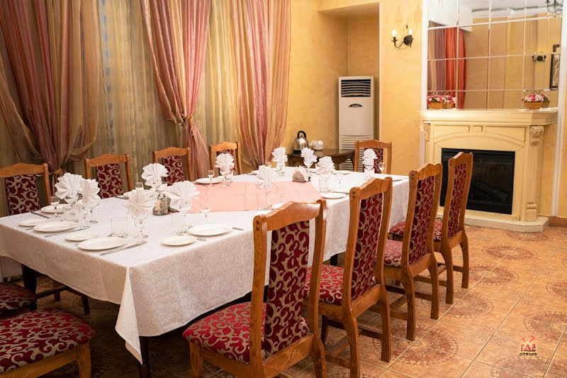 Русский самовар фотография №5