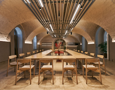  ресторан Stroganoff Холл