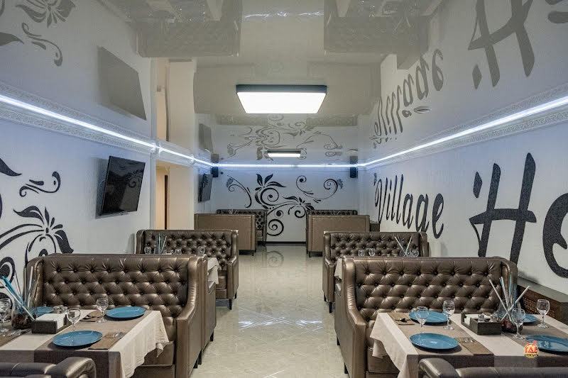 Village House фотография №7