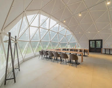  ресторан KORBI