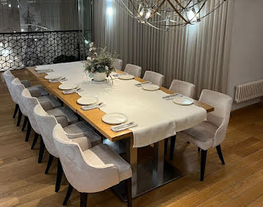  ресторан River, Wine Story