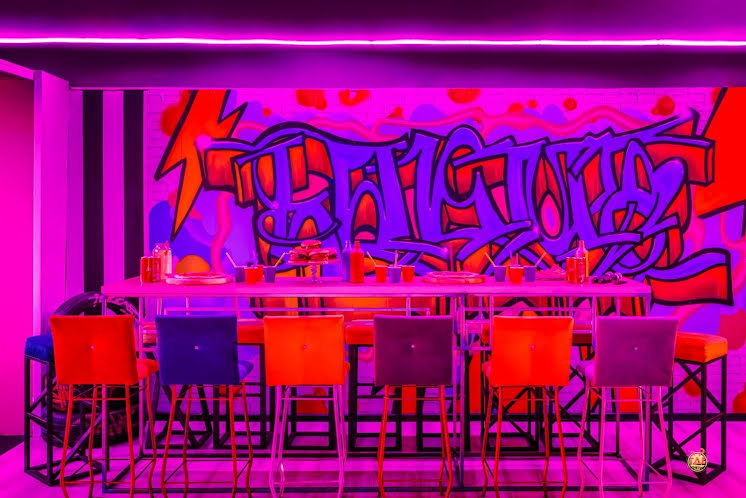 Лофт «Миллениум» в «В69» фотография №5