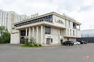 Малый зал  в «Гранат Hall»