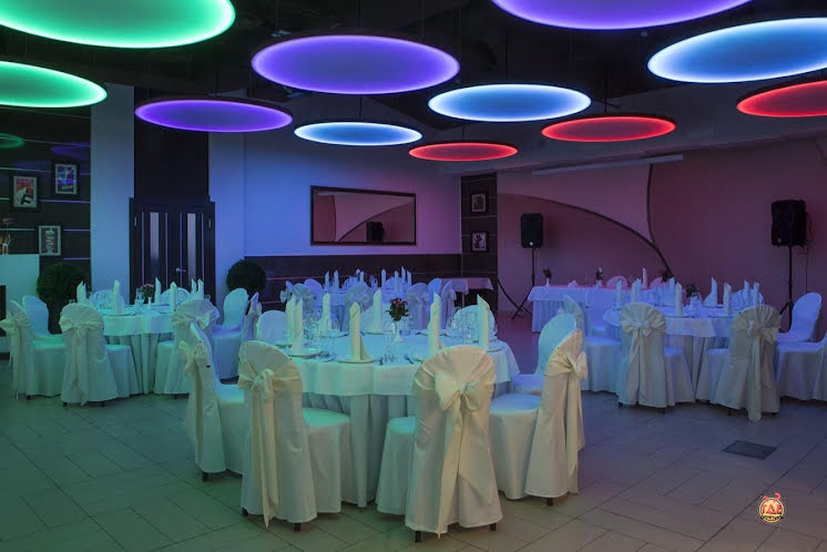 Ресторан Best Western в «Best Western Kaluga» фотография №4