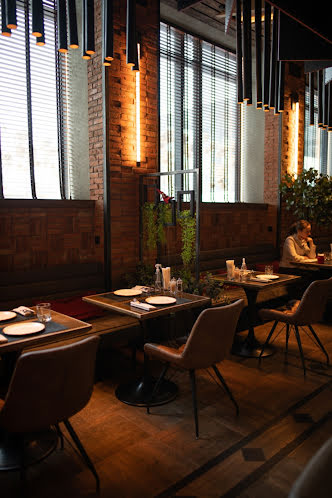 Ресторан «Корова» в «Корова» фотография №10