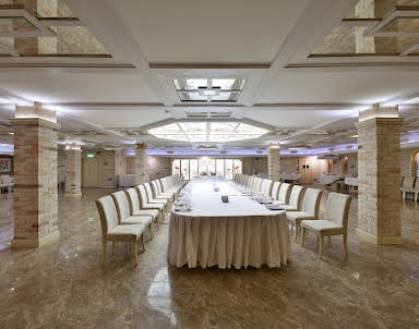  ресторан Отдых