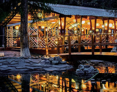  ресторан Leto