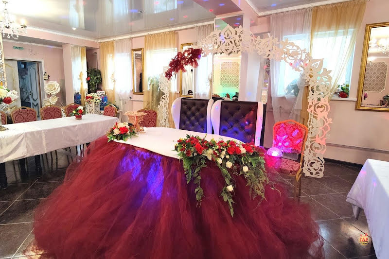 Рассвет Hall 2.0 фотография №6