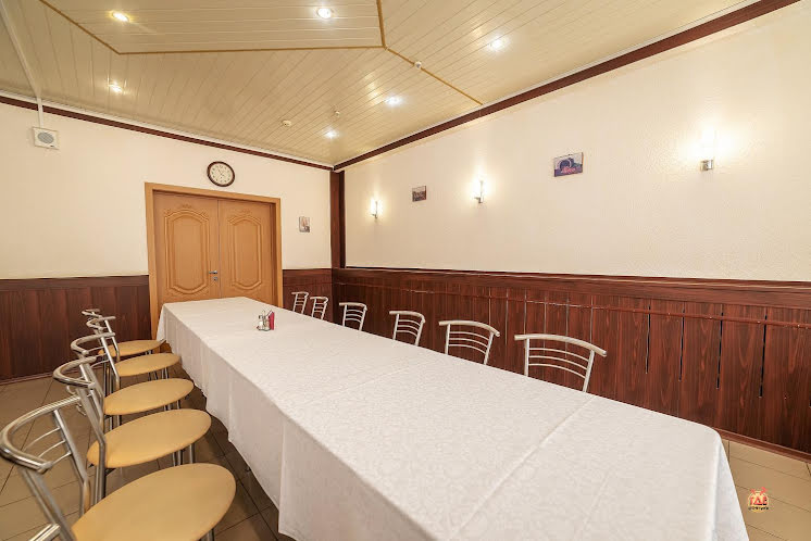 VIP-зал в «Традиция» фотография №7