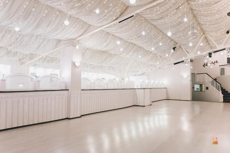 Банкетный зал в «Дом Семейных Торжеств» фотография №6