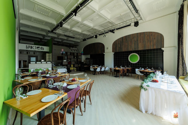 Бристоль фотография №1