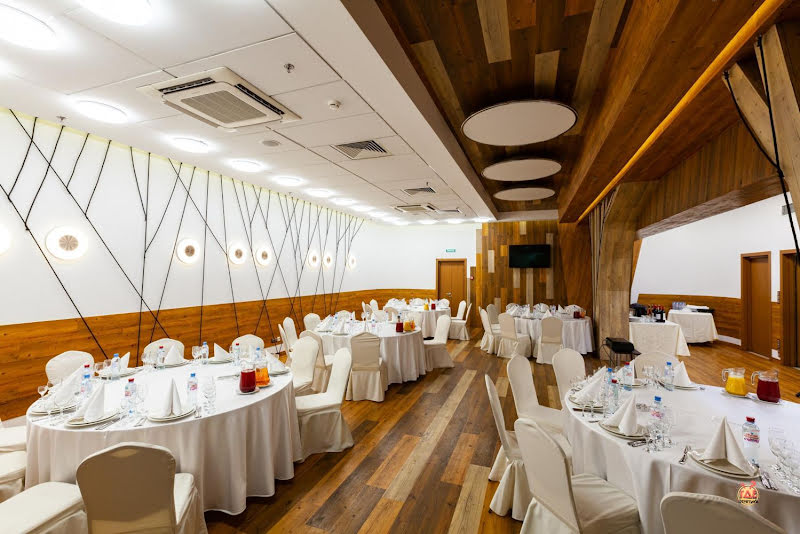 Гамма-Дельта в Измайлово фотография №1