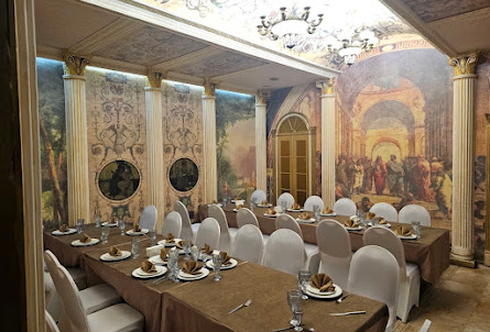 VIP-зал  в VIP-зал 