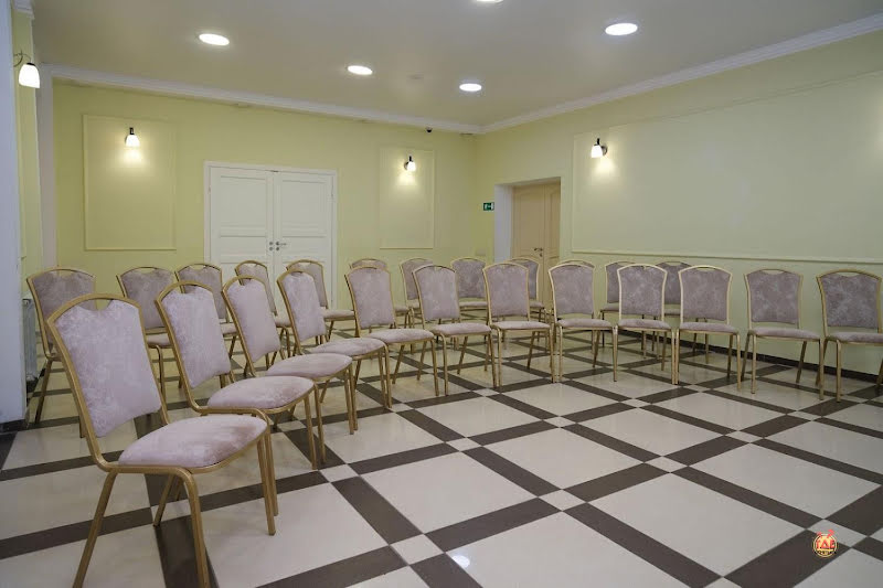 Богемия на Вавилова фотография №14