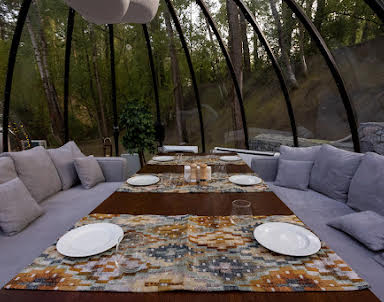  ресторан Лето