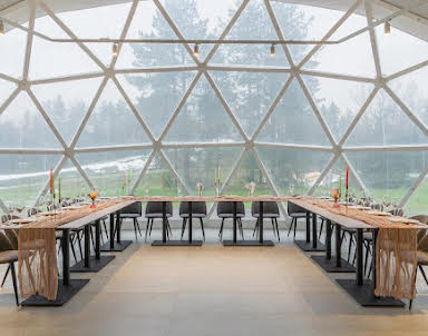  ресторан KORBI