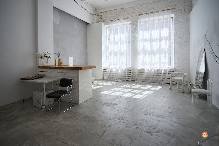 Зал GRAY в «Come in loft» фотография № 1